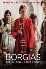 Watch The Borgias Vodly